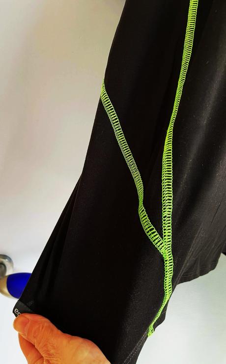 Tričko /dres domyos, domyos,4xl