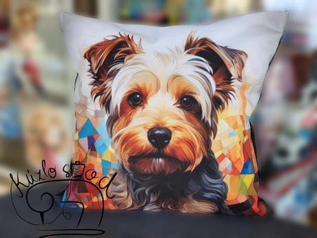 Obliečka 40x40 viac druhov,