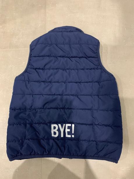 Vesta s reflexnymi prvkami, tcm,116