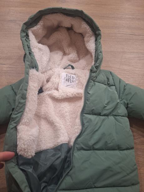 Zimna kombineza, f&f,62