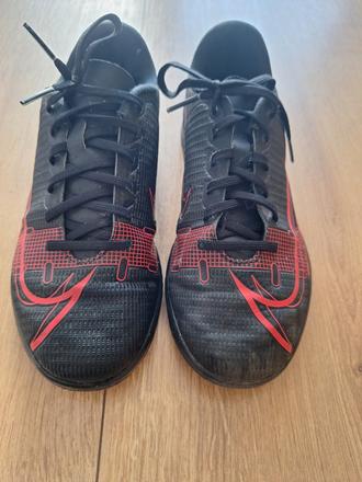 Halovky nike mercurial, nike,36