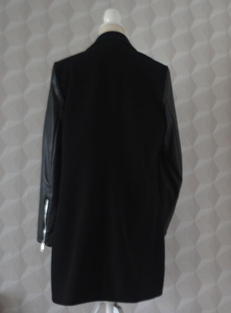 Dámsky kabát sinsay, veľ. xxl/xl, sinsay,xxl