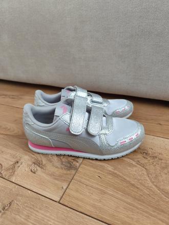 Puma tenisky, puma,32