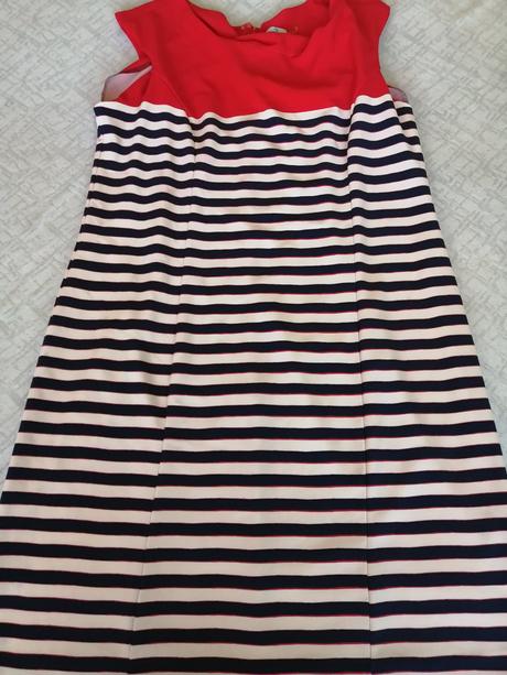 Dámske šaty phase seven, veľ. 18/xxl, xxl