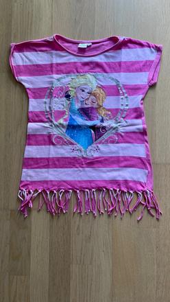 Tričko frozen (8r), 122