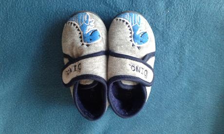 Papuče, bobbi shoes,24