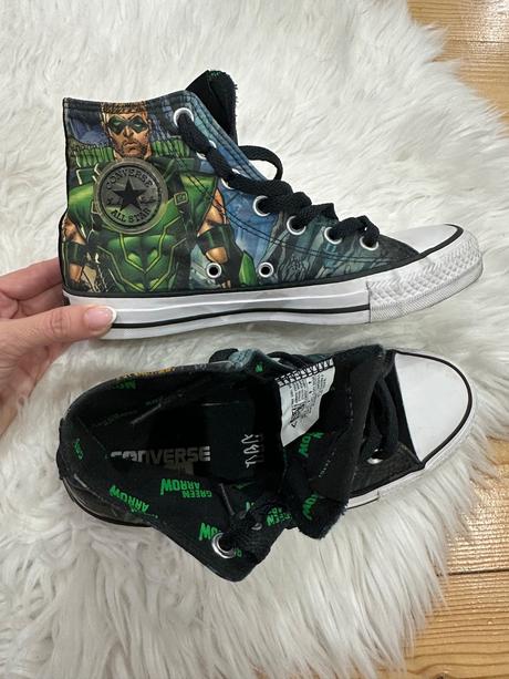 Converse tenisky, converse,37