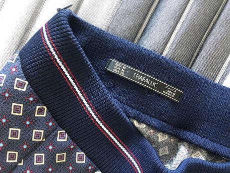 Sukňa zn. zara, zara,m