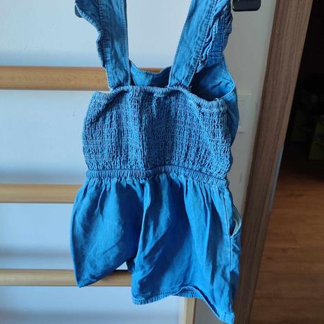 Riflový overal, f&f,134