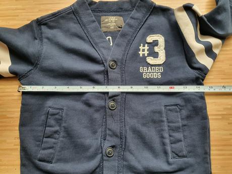 Mikino svetrik  98-104, h&m,98