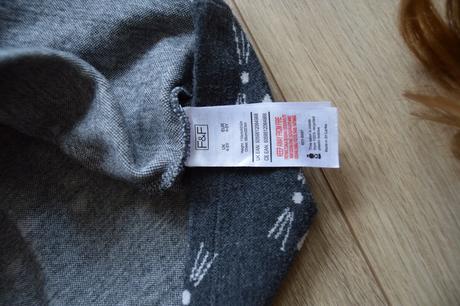 Šatová sukňa, f&f,110