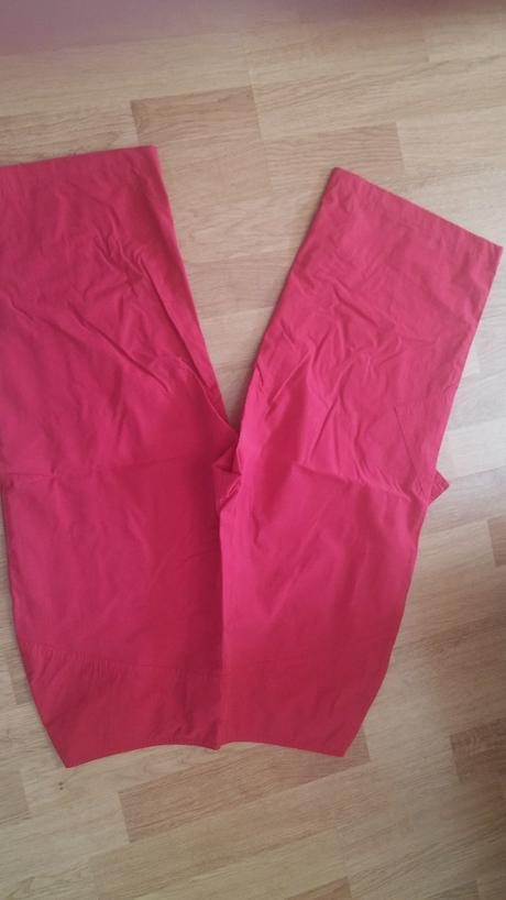 Bavlnene tristvrtaky, l