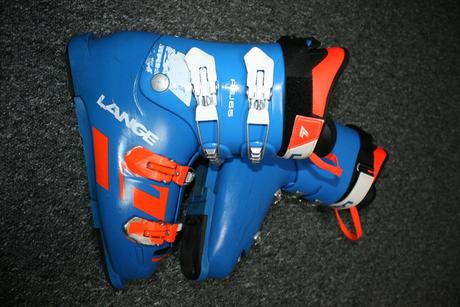 Lyže blizzard, blizzard,150-159 cm