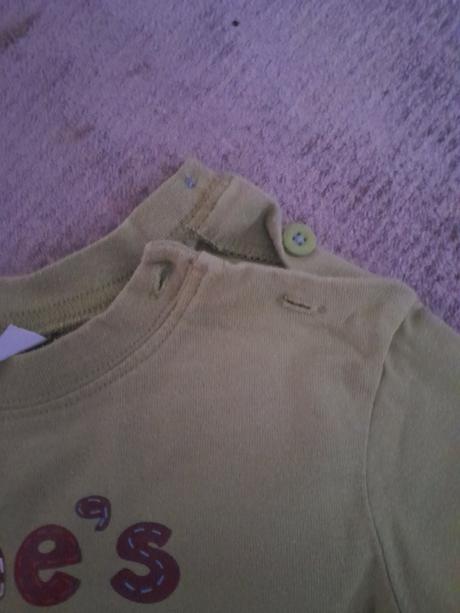 Predâm detskú súpravu, cherokee,80