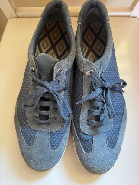 Tenisky ted baker 45, ted baker,45