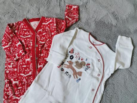 Overaly next 2 kusy, veľkosť 68, next,68