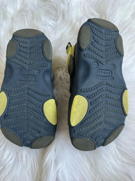 Crocs all terrain c11, 28-29, crocs,28