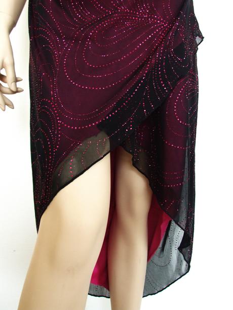 Koktailové šaty, m