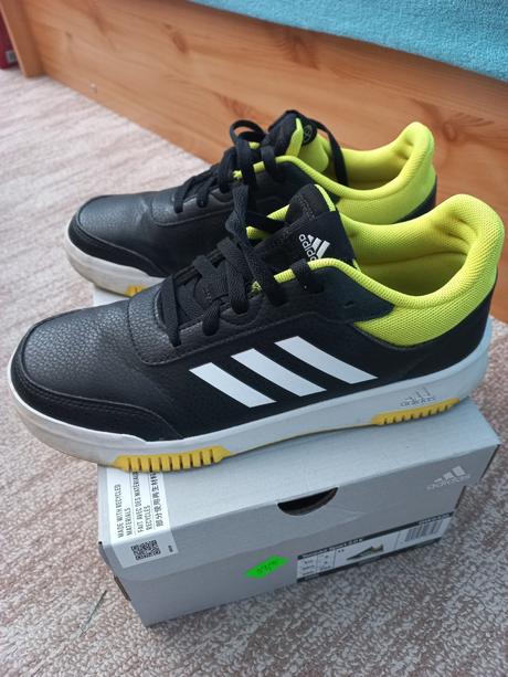 Adidas chlapcenske tenisky c. 39, adidas,39