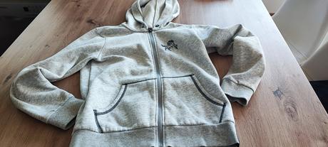 Mikina, decathlon,146