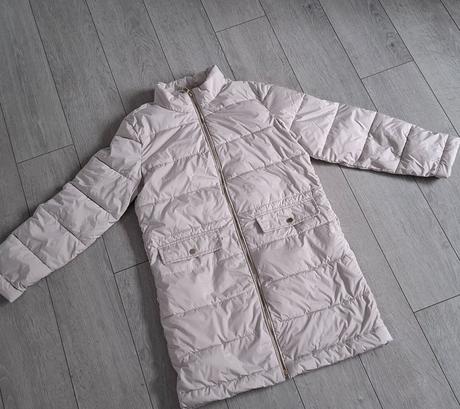 Zimna bunda, reserved,xs