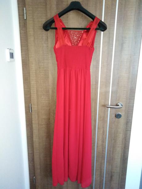 Spoločenské šaty, m