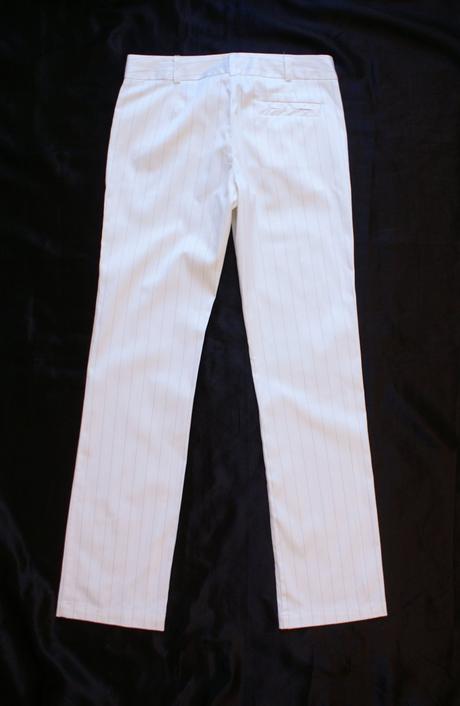 Nohavice mango, mango,s