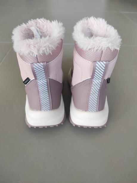 Zimné topánky, h&m,30