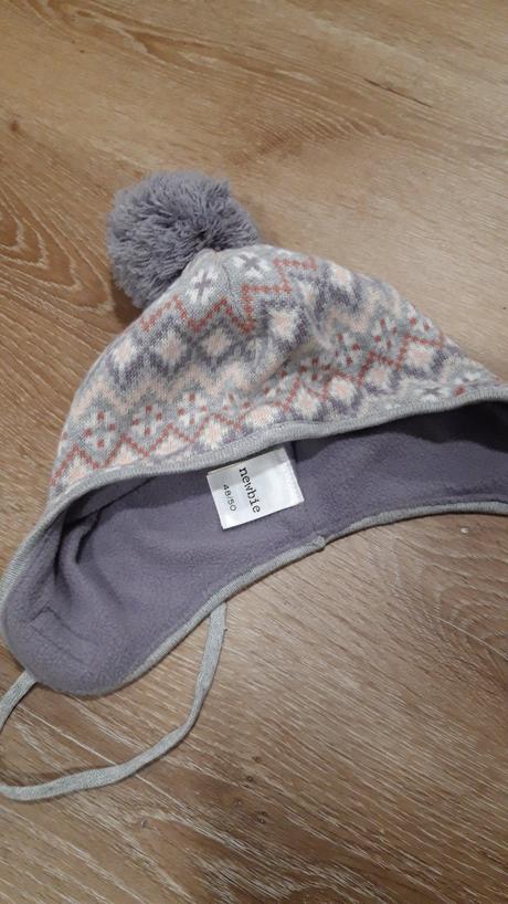 Čiapka newbie, newbie,50