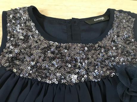 Sviatocny top s leginami, george,128