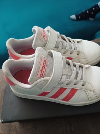 Tenisky, adidas,33