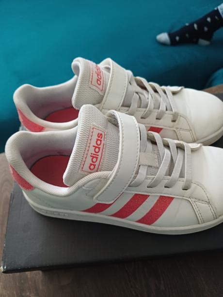 Tenisky, adidas,33