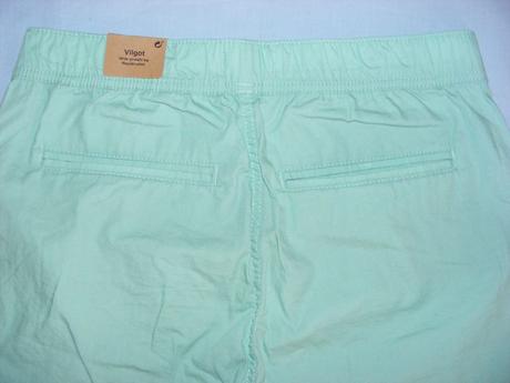 Bermudy zn. lindex, lindex,164 / 170 / s / xs