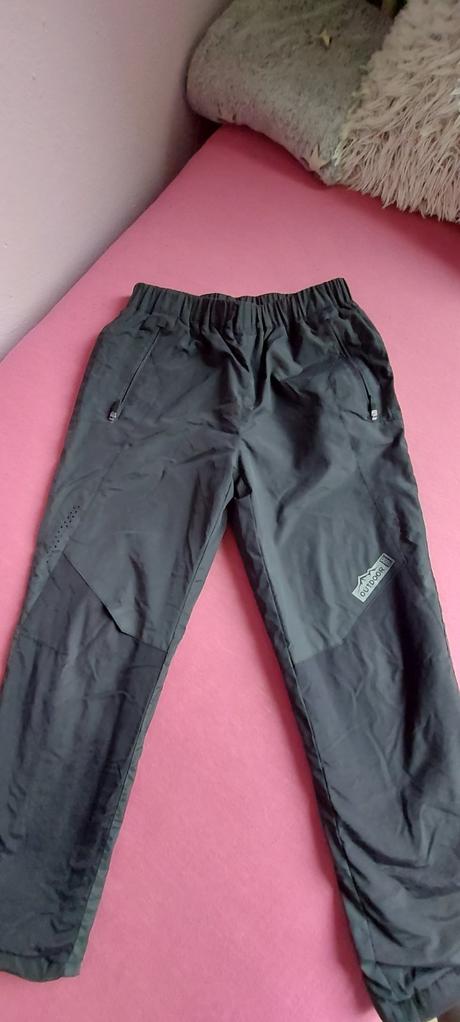 Outdoor nohavice detské, pidilidi,128