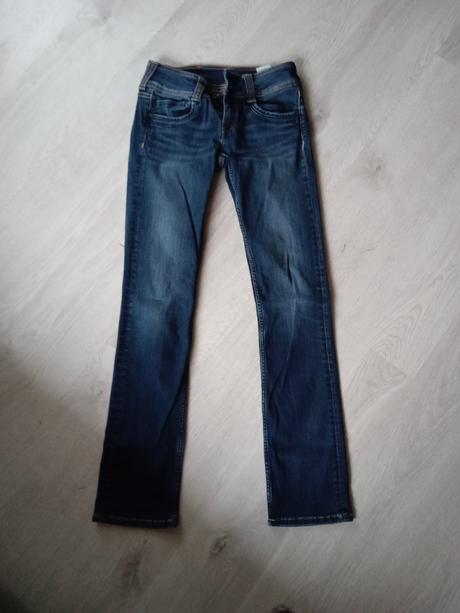 Rife pepe jeans 28/34 venus, pepe jeans,38