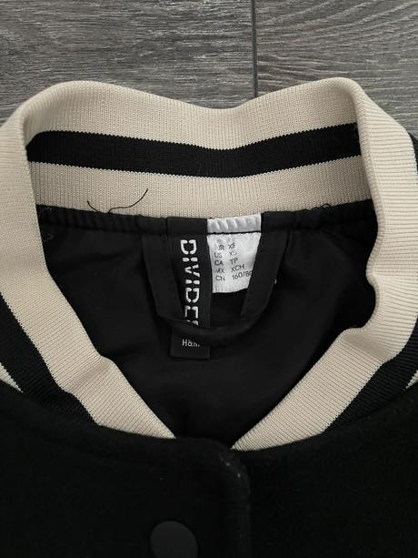 H&m bomberka xs, h&m,xs
