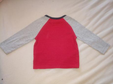 Krasne tricko next so zaujimavou aplikaciou, next,86