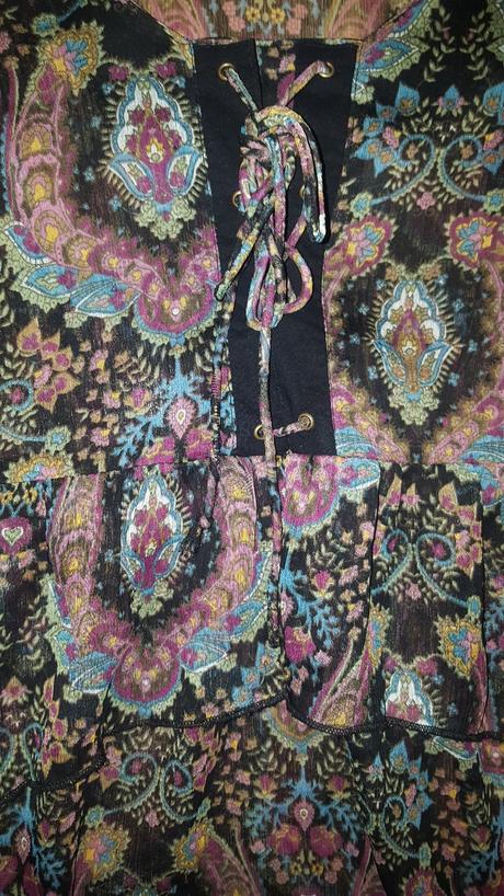 Lahka bluza c.46, kappahl,46