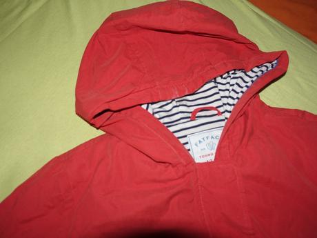 Tenka bunda fat face, 158