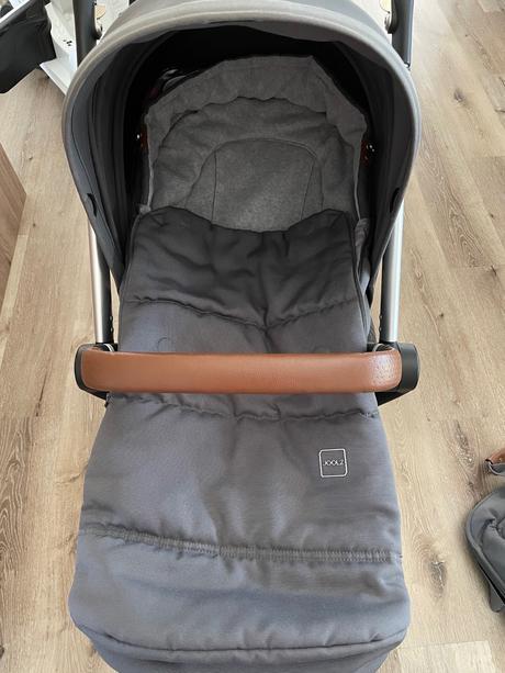 Joolz fusak a prebaľovacia taska, joolz