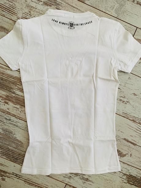 Slim tricko zu elements, s