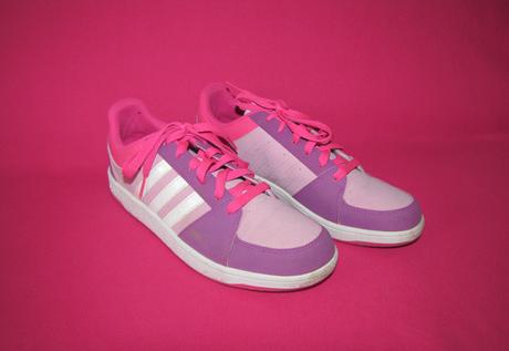 Tenisky, adidas,40