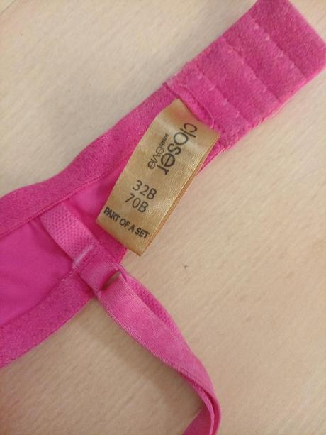 3 podprsenky 70b, 70b