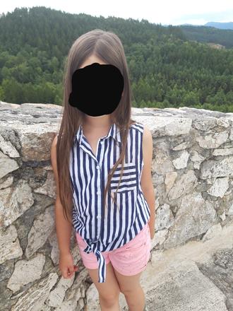 Namornicka kosela 158/164, h&m,158