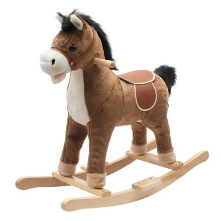 Hojdací kôň playto, 