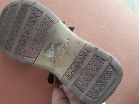 Kvalitne dievcenske poltopanky s kvietkami, marks & spencer,24