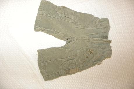 Menzestrove nohavice, pumpkin patch,62