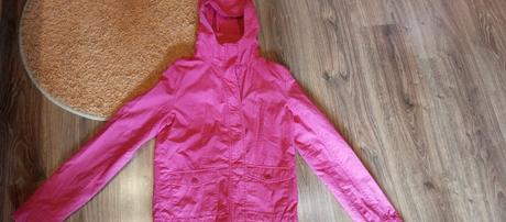 Tenká bundička, crashone,152