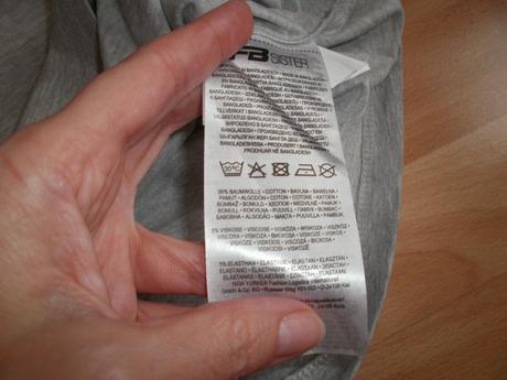 Bavlnené elastické šaty, new yorker,s