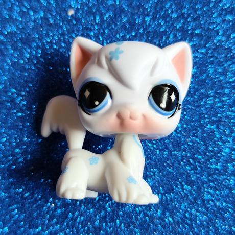 Lps littlest pet shop,